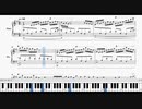 【東方永夜抄】ヴォヤージュ1969→1970【ピアノ】