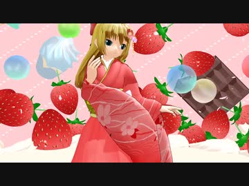 【リクエスト】極楽浄土をゆかいな仲間たちに踊ってもらった