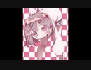 【イラストメイキング】病みかわいいイラスト描きます！【100日チャレンジ057日目】