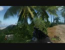 【PS4実況】かくれんぼ特殊部隊 CRYSIS Part.03