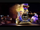 東京ディズニーランド　エレクトリカルパレード　ドリームライツ　2022年7月18日