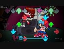 FNFたのしーよーー(Crazy)