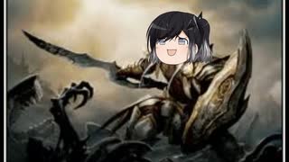 ミリしらレガシータイム～その1～