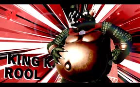 King KRool.mp61