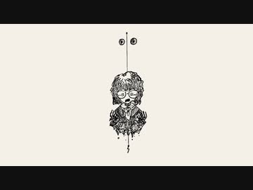 ゴーストノート/feat VY1     “Ghost note”