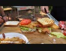 フライド ベーコン BLT