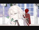 【MMDフーファン】マッシュポテト・ミネストローネで「心拍数♯0822」