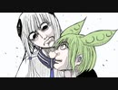 【狼音アロ&須間音ヤマト】可不ちゃんのカレーうどん狂騒曲【UTAUカバー】