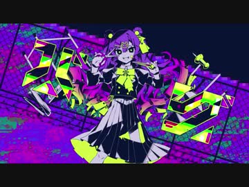 バグ☘夕立雫【歌ってみた】