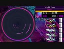【WACCA】HARD Lv11・11+まとめ 前半