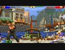 【KOF98】第104回コーハツ録画対戦会 その2