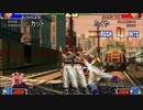 【KOF98】第104回コーハツ録画対戦会 その3