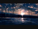 »夜明けと蛍 ／ 歌ってみた【みけのすけ】