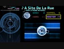 【グルコス比較動画】A Site De La Rue (MASTER) 【EZ2ON】