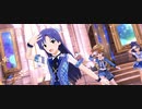 【ミリシタMV】Just be myself!!【千早・桃子・ロコ・亜美・響】