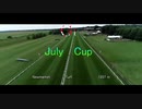 【ウマ娘風】第142回ジュライカップ(2022・芝・1200ｍ)