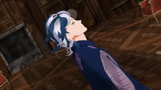 【MMD東リベ】エンヴィーベイビー【柴大寿】