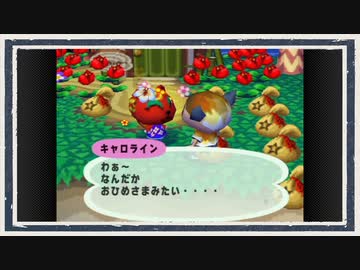 ◆どうぶつの森e+　実況プレイ◆part296