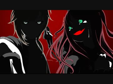 【手描き】にじさんじ分布図—Death Game ver.【A】