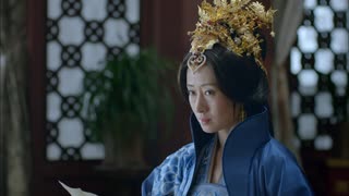 琅琊榜 〜麒麟の才子、風雲起こす〜 第47話 火寒の毒
