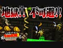 【#37】バナナを取ったら現実で食べさせられるドンキーコング2【2人実況】