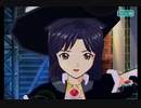 アケマス　千早とあずささんで『エージェント夜を往く』