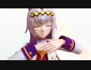 【ウマ娘】オグリキャップでLap Tap Love【MMD】