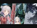 ガンサー狩りっかちゃん！part4【モンハンライズサンブレイク】