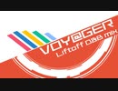 【アイマス17周年記念】VOY@GER  Liftoff D&B mix【アイマスRemix】