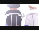 【MMDポケモン】顔を見合わせてにっこり【サブウェイマスター】