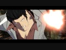 俺は素手（遠Ｓ）で奴を殴っただけです！