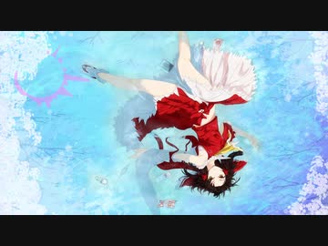 【東方自作アレンジ】春色小径　～ Colorful Path