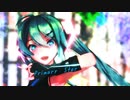 【MMD】Primary Star【初音ミク】
