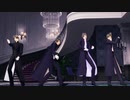 【MMD刀剣乱舞】LaLaL危【長谷部】