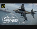 【ゆっくり実況】一撃離脱至上主義D型～ VTOL Inbound［AV-8A］編～【WarThunder】pt.291