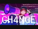 【にじさんじMMD】CH4NGE【ローレン・イロアス】