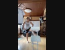 青山あいり モノマネ