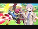 【VOICEROID実況】ゆづきずウナのスマブラ日誌 30日目【スマブラSP】