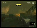 【MGS3】メタルギアソリッド３をエクストリームで突撃プレイ　その11