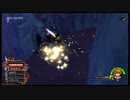 キングダムハーツ2/KINGDOM HEARTS2/KH2FM FFキャラ共闘ハートレス戦[Critical/LV1]