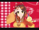 【MMD】メタモリボン□【姫蟻エイル/Vtuber】