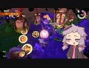 【Splatoon2鮭走】名誉バイト社員ゆかり　18勤目