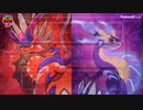 【バンブラP】ポケモンSV メインテーマ