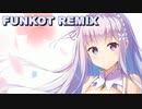 Re:Zero Stay Alive (DeadPony Funkot Remix)