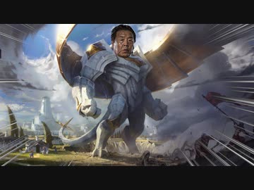 ウルト打ってみな、飛ぶぞ.lol