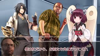 【クトゥルフ神話TRPG】オリジナルキャンペーンシナリオ最終章「東京真神」Part3【ゆっくり】