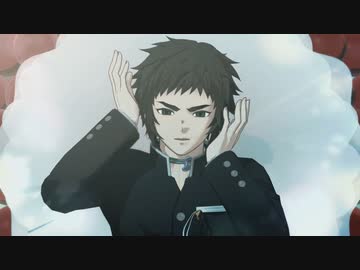 【鬼滅のMMD】ド屑【獪岳】
