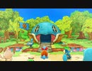 潔癖コミュ障のポケモン不思議のダンジョン救助隊DX　実況　Part19
