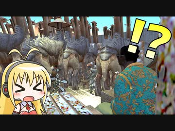 胴体100匹でKenshiを遊ぶと... 2（終）