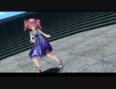 [MMD]  「第六感」  TDA式改変テトさん